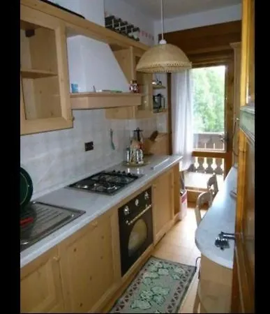 Apartmán A Cadore