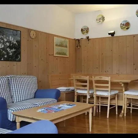 A Cadore Apartmán Villanova (Belluno)