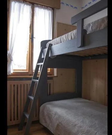 Apartmán A Cadore *