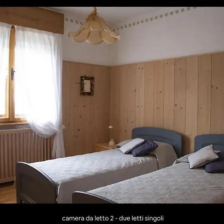 A Cadore Apartmán *