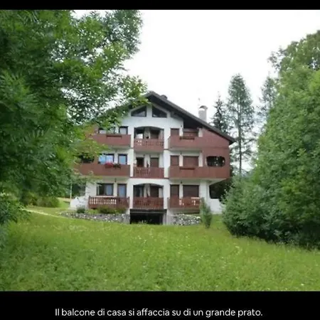 A Cadore * Villanova (Belluno)