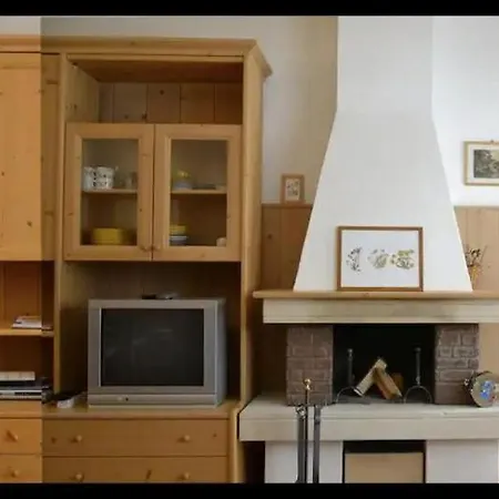 Apartmán A Cadore