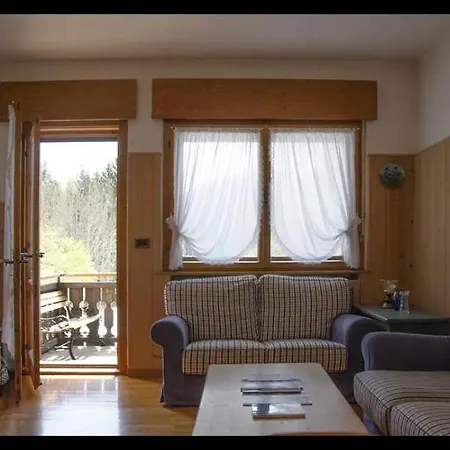 A Cadore Apartmán Villanova (Belluno)