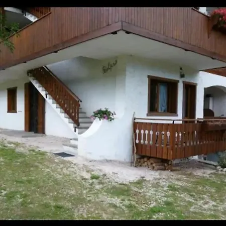 A Cadore Villanova (Belluno)