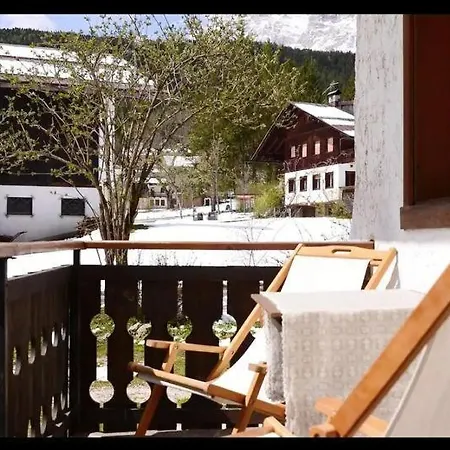 A Cadore Apartmán