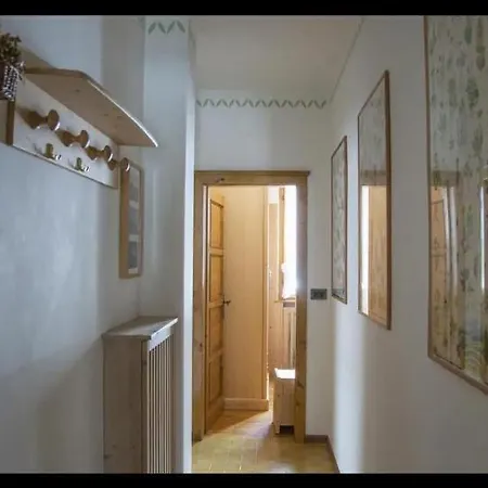Apartmán A Cadore *